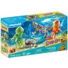 Playmobil Scooby-Doo! 70708 DOBRODRUŽSTVO S DUCHOM CAPA Playmobil Scooby-Doo! 70708 DOBRODRUŽSTVO S DUCHOM CAPA