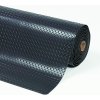 Čierna protiúnavová laminovaná rohož (rola) Cushion Trax - dĺžka 22,8 m, šírka 152 cm, výška 1,4 cm Čierna protiúnavová laminovaná rohož (rola) Cushion Trax - dĺžka 22,8 m, šírka 152 cm, výška 1,4 cm