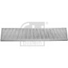 Filter vnútorného priestoru FEBI BILSTEIN 09409 Filter vnútorného priestoru FEBI BILSTEIN 09409