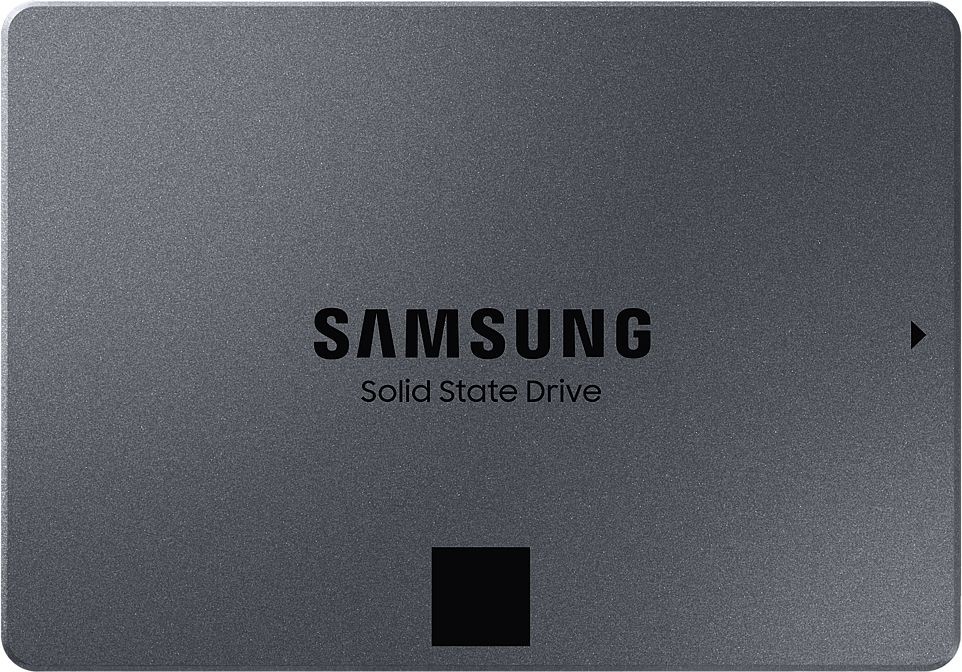 Samsung 870 QVO 4TB, MZ-77Q4T0BW