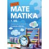 Hravá matematika 3 přepracované vydání učebnice 1 díl Hravá matematika 3 přepracované vydání učebnice 1 díl