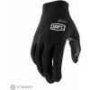 100% SLING MX rukavice, čierna 2XL 100% SLING MX rukavice, čierna 2XL