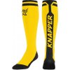 Knapper Ponožky Knapper High SR, žltá, Senior, 10.0-12.0 Knapper Ponožky Knapper High SR, žltá, Senior, 10.0-12.0