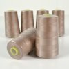 Takoy Overlock / coverlock polyesterová niť NTF 5000 farba tmavá béžová-NS-18566 Takoy Overlock / coverlock polyesterová niť NTF 5000 farba tmavá béžová-NS-18566