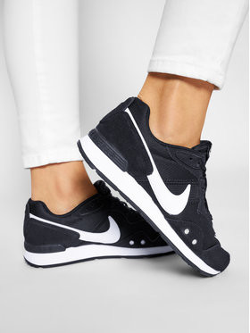 Nike topánky Venture Runner CK2948 001 čierna