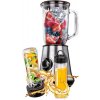 MPM MBL-15M blender 1 L Tabletop blender 450 W Stainless steel MPM MBL-15M blender 1 L Tabletop blender 450 W Stainless steel