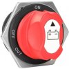Odpájač batérie 12-32V, max 300A, Carmotion Odpájač batérie 12-32V, max 300A, Carmotion