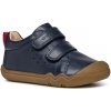 Detské kožené poltopánky Geox STEPPIEUP B465WA.00085. tmavomodrá EUR 23 Detské kožené poltopánky Geox STEPPIEUP B465WA.00085. tmavomodrá EUR 23