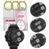 Hybridné sklo apgo Garmin Fenix 6X Pro Solar Hybridné sklo apgo Garmin Fenix 6X Pro Solar