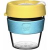 KeepCup Original Clear Sunlight S 227 ml