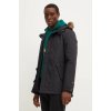 The North Face M Zaneck jacket čierna