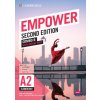 Empower Elementary/A2 Combo B with Digital Pack (Adrian Doff,Craig Thaine,Herbert Puchta,Jeff Stranks,Peter Lewis-Jones)(Brožovaná) Empower Elementary/A2 Combo B with Digital Pack (Adrian Doff,Craig Thaine,Herbert Puchta,Jeff Stranks,Peter Lewis-Jones)(Brožovaná)