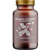 BrainMax Organic Vitamín C BIO Acerola - Prírodný vitamín C 60 kapsúl BrainMax Organic Vitamín C BIO Acerola - Prírodný vitamín C 60 kapsúl