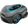 Robotická kosačka GARDENA Sileno Sense 600 19942-32, pre trávniky do 600 m², s Wi-Fi Robotická kosačka GARDENA Sileno Sense 600 19942-32, pre trávniky do 600 m², s Wi-Fi