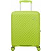 American Tourister DIABLAST SPINNER 55/20 TSA - príručný kufor na 4 kolieskach 159573 - Hyper Lime 159573 American Tourister DIABLAST SPINNER 55/20 TSA - príručný kufor na 4 kolieskach 159573 - Hyper Lime 159573