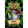 Beast Quest - Drako, Atem des Zorns - Blade, Adam