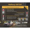 JLM sada naftový detox JLM sada naftový detox