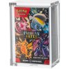 CardyX premium akrylový ochranný box pre Pokémon Booster Bundle Box CardyX premium akrylový ochranný box pre Pokémon Booster Bundle Box
