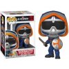 Figúrka Funko Pop! Marvel Black Widow Taskmaster 605 Figúrka Funko Pop! Marvel Black Widow Taskmaster 605