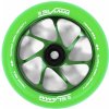 Slamm Team Wheels 110 mm Green kolečko 1 ks