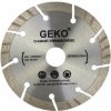 125 mm diamantový kotúč šedý-laser (100) (Geko G00222) 125 mm diamantový kotúč šedý-laser (100) (Geko G00222)