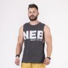 Nebbia Back To The Hardcore 144 Sivá