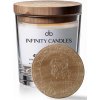 Infinity candles Znamenie Vodnár - Vonná sviečka 300 ml VSZV011 +Darčeková krabička zadarmo Infinity candles Znamenie Vodnár - Vonná sviečka 300 ml VSZV011 +Darčeková krabička zadarmo