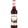 Monin Le Sirop Brownie 0,7 l Monin Le Sirop Brownie 0,7 l