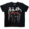 Metallica All Over Full Black