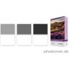 LEE 100mm ND Grad Medium Set LEE 100mm ND Grad Medium Set
