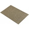 Coba Rohož Microfibre Doormat 90x150cm béžová
