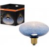 LED žiarovka E27 Frost 3,5W 300lm 2700K teplá biela Decorative Flat Blue Osram LED žiarovka E27 Frost 3,5W 300lm 2700K teplá biela Decorative Flat Blue Osram
