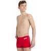 Chlapčenské plavky arena Performance Solid Team Shorts veľkosť 6-7 / 116cm Chlapčenské plavky arena Performance Solid Team Shorts veľkosť 6-7 / 116cm