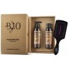 Sinergy Cosmetics Sinergy B.iO Gift Box Frequently Use - Set na časté mytie šampón + maska + kartáč Sinergy Cosmetics Sinergy B.iO Gift Box Frequently Use - Set na časté mytie šampón + maska + kartáč