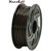 XtendLAN PETG filament 1,75mm čierny 1kg (3DF-PETG1.75-BK 1kg) XtendLAN PETG filament 1,75mm čierny 1kg (3DF-PETG1.75-BK 1kg)