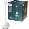 LED GU10 jednofázové biele EasyLink Colby Philips závesné koľajnicové svetlo LED GU10 jednofázové biele EasyLink Colby Philips závesné koľajnicové svetlo
