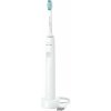 Philips Sonicare 1100 Series elektrická kefka na zuby, sonická, biela, sivá, HX3641/02; HX3641/02 Philips Sonicare 1100 Series elektrická kefka na zuby, sonická, biela, sivá, HX3641/02; HX3641/02