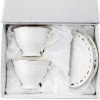 Šálka Florina Sima porcelánová 220 ml 2 ks Šálka Florina Sima porcelánová 220 ml 2 ks