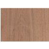 ČistéDrevo MDF orechová preglejka (A/B) - 4 x 300 x 200 mm ČistéDrevo MDF orechová preglejka (A/B) - 4 x 300 x 200 mm