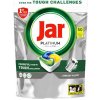 Jar Platinum tablety do umývačky riadu 50 ks