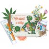 Darčekový balíček Chrbát a kĺby ANNABIS Darčekový balíček Chrbát a kĺby ANNABIS