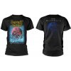 Plastic Head tričko metal Malevolent Creation Stillborn čierna