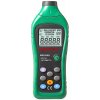 Mastech MS6208B Profesionálny bezkontaktný tachometer, 50 - 99 999 ot/min MS6208B Mastech MS6208B Profesionálny bezkontaktný tachometer, 50 - 99 999 ot/min MS6208B