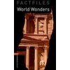 Oxford Bookworms Factfiles New Edition 2 World Wonders with Audio Mp3 Pack Oxford Bookworms Factfiles New Edition 2 World Wonders with Audio Mp3 Pack