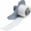 Brady M7-20-351 / 173386, Label Printer Tapes, 25.40 mm x 50.80 mm Brady M7-20-351 / 173386, Label Printer Tapes, 25.40 mm x 50.80 mm