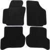 Koberce textilné J&J Automotive Seat Altea 2004- 4ks Koberce textilné J&J Automotive Seat Altea 2004- 4ks