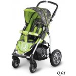 Baby Active Q