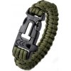 Lodestar F900 Survival zelená khaki Lodestar F900 Survival zelená khaki