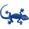 Compass dekor samolepiaci GECKO modrý Compass dekor samolepiaci GECKO modrý