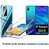 Dvojdielne Púzdro Luxria Clear 360° pre Huawei - Priehľadné pre Huawei: P Smart 2019 Dvojdielne Púzdro Luxria Clear 360° pre Huawei - Priehľadné pre Huawei: P Smart 2019